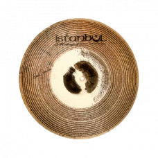 Istanbul Mehmet Erik Smith Signature versa Ride Cymbal. ES-RV22